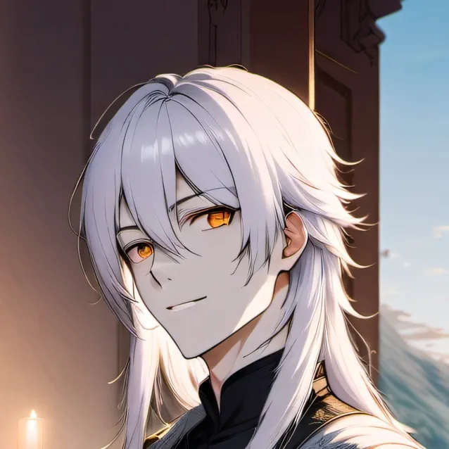 chat with ai character: Zayzo