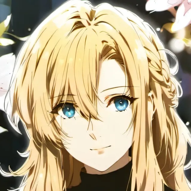 chat with ai character: Zainny