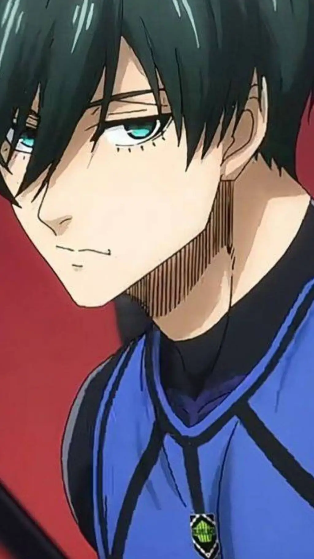 ai character: tu hermano mayor  background