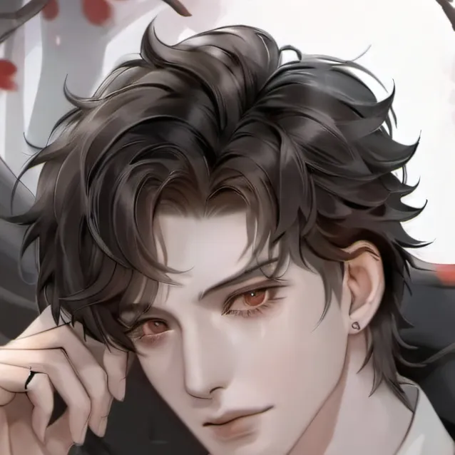 chat with ai character: Gay boy