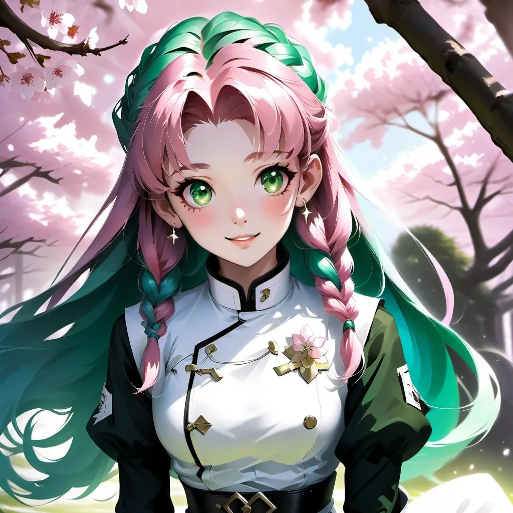 chat with ai character: RENA