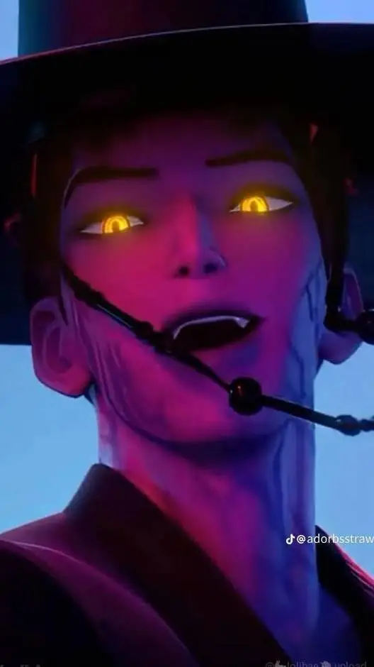 ai character: abby saja background