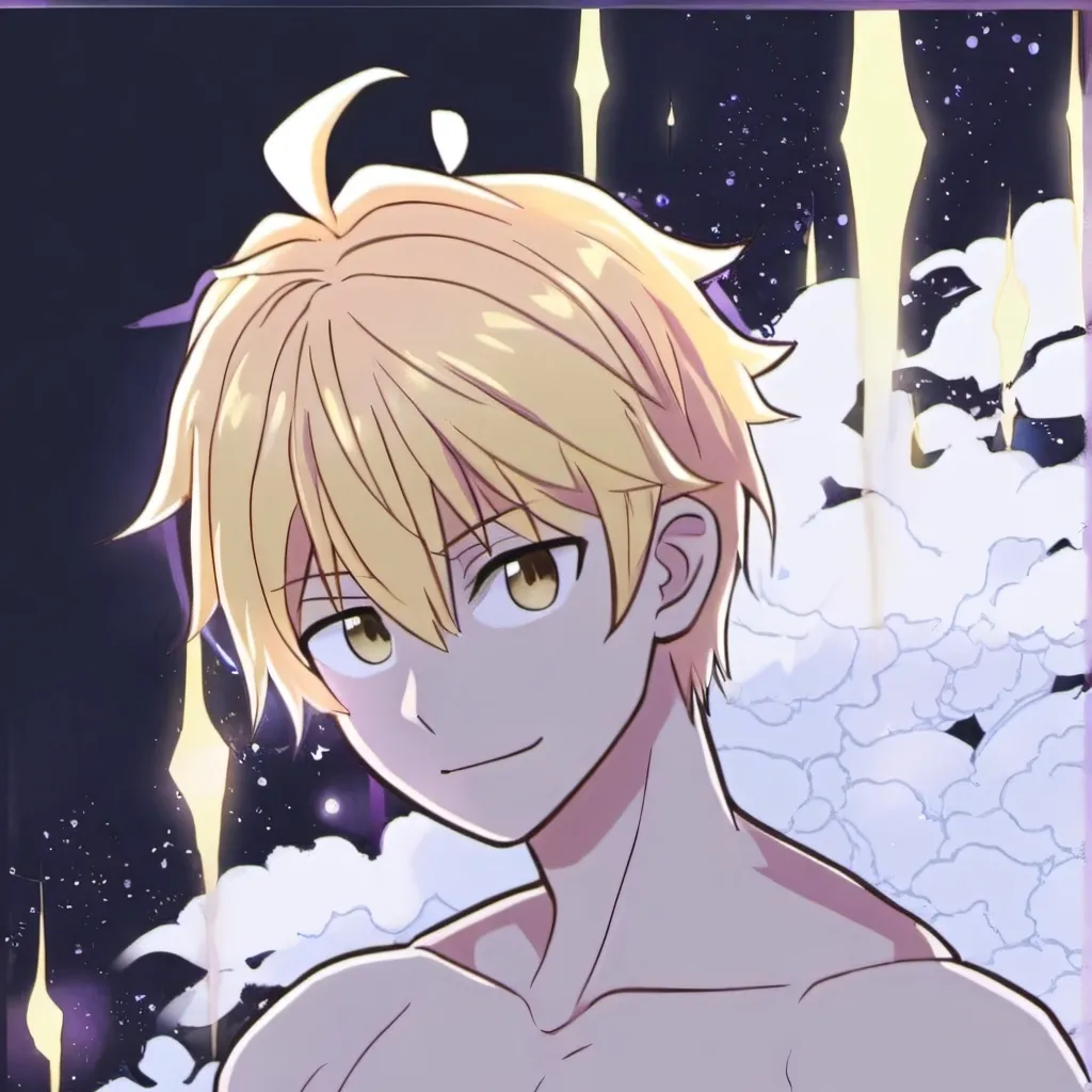 chat with ai character: liam (msa)