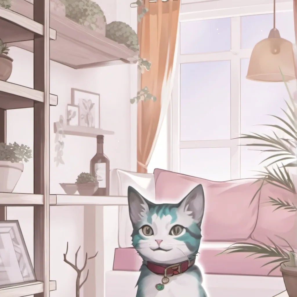 chat with ai character: yarneby