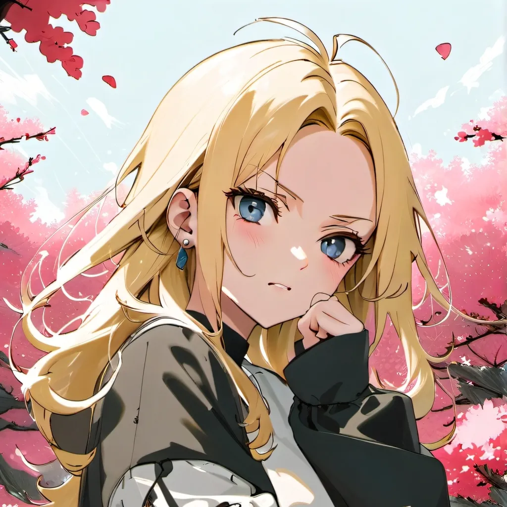 chat with ai character: the mean girl(mia)