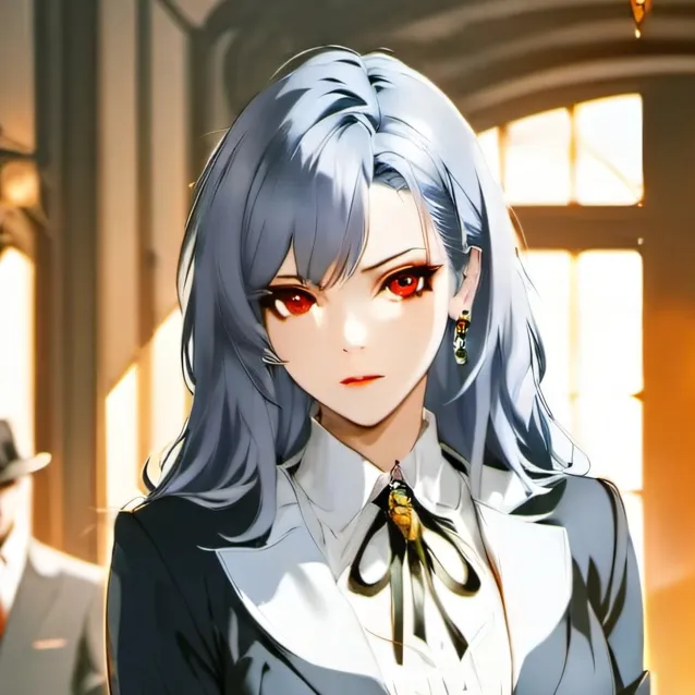 chat with ai character: Isabella