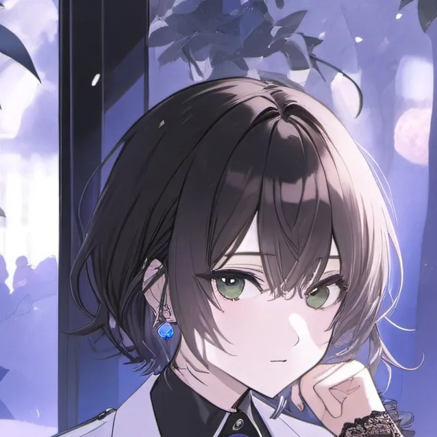 chat with ai character: Elsa