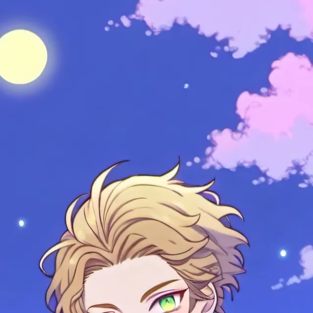 chat with ai character: ∆~hawks~∆ ✓