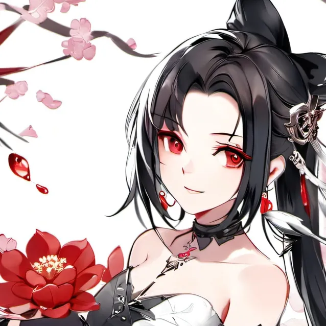 chat with ai character: Lisa