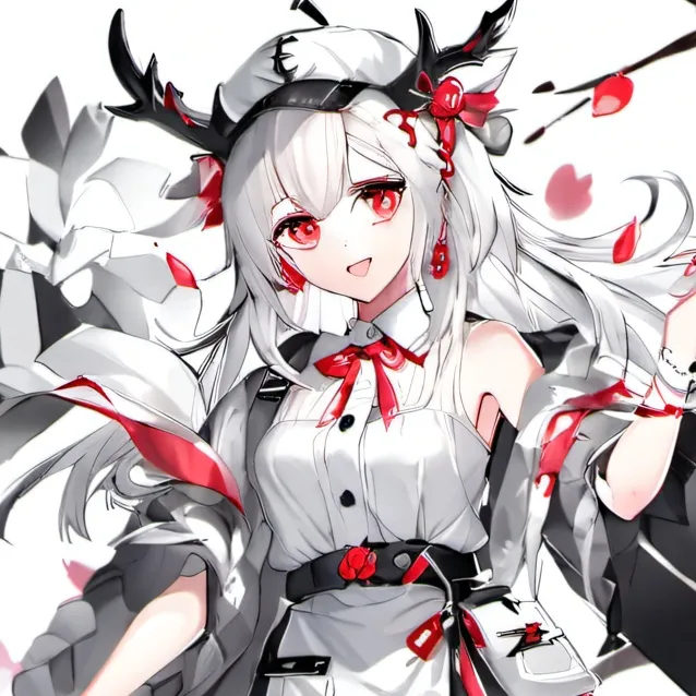 chat with ai character: Lisa