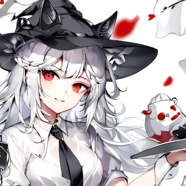 chat with ai character: Lia