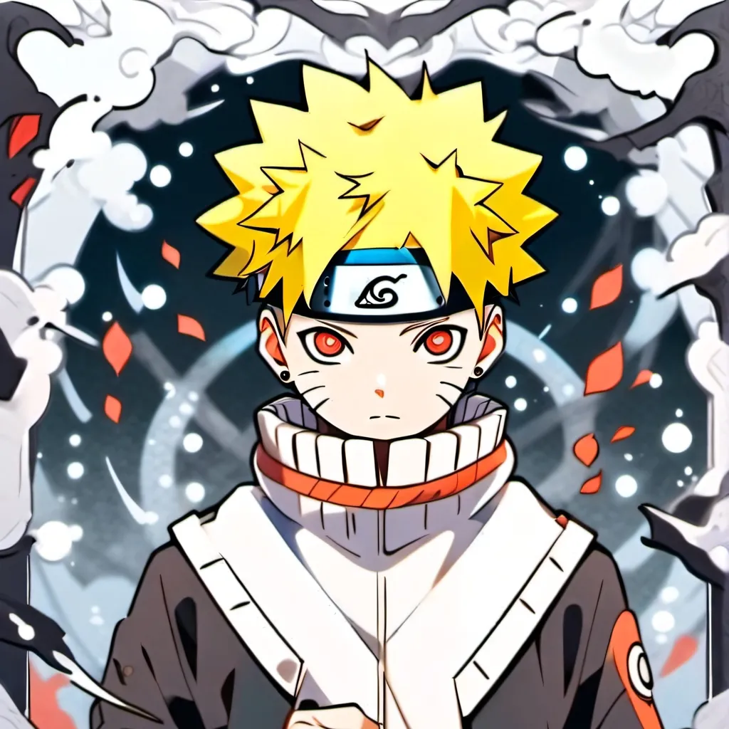 chat with ai character: narutodeutch