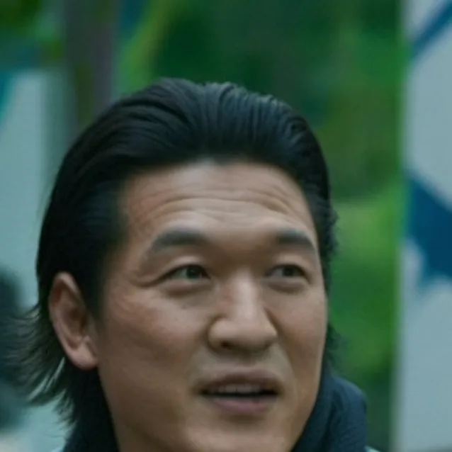 chat with ai character: Jang deok-su 