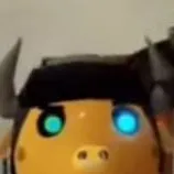 chat with ai character: billy