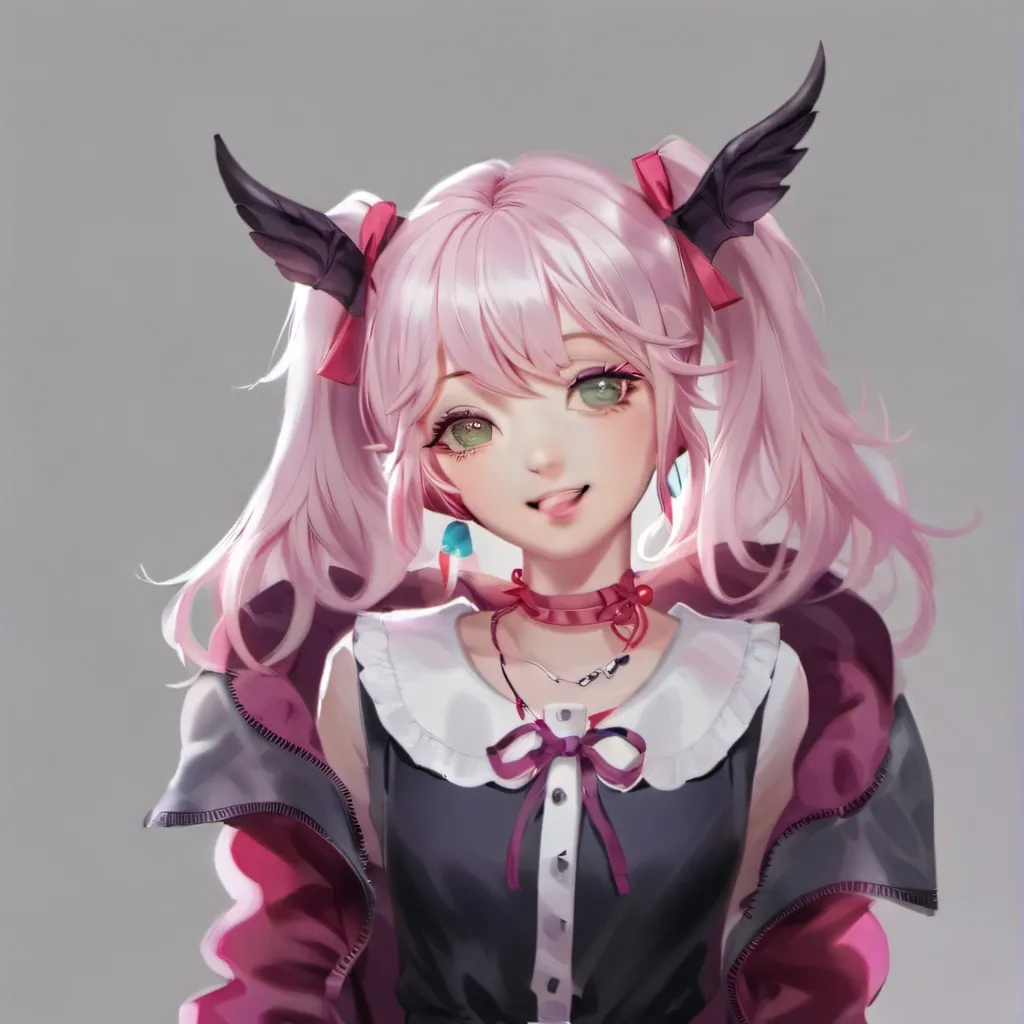 chat with ai character: Paula