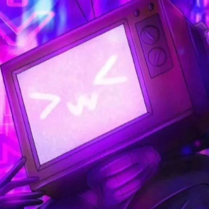 chat with ai character: TV woman