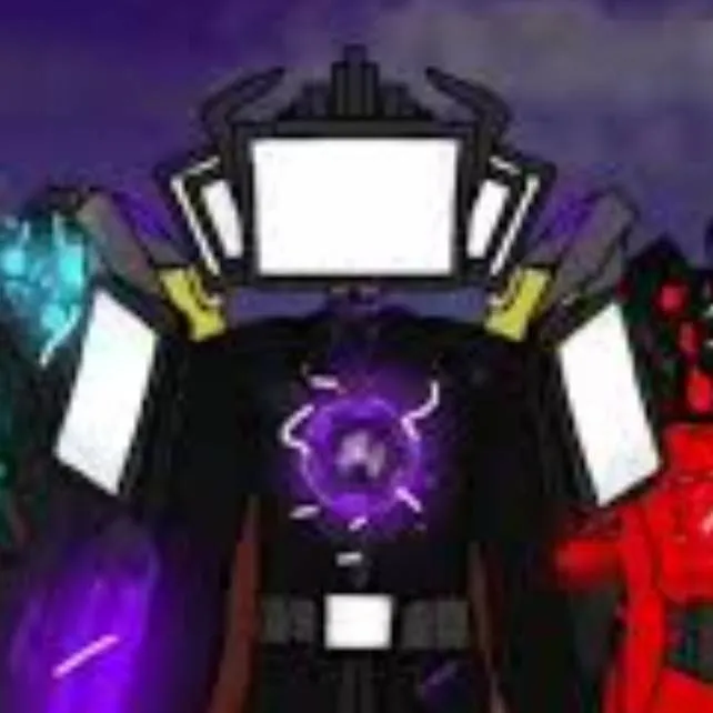 chat with ai character: Los tres titanes
