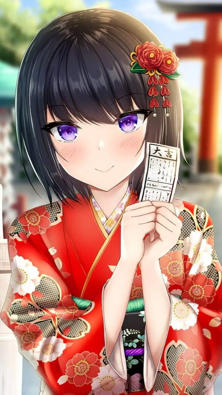 ai character: Aika background