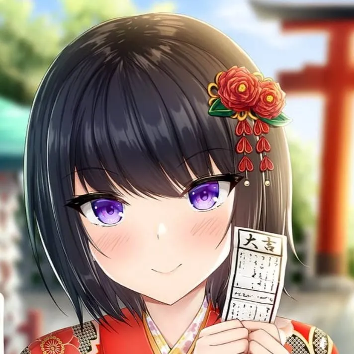 chat with ai character: Aika