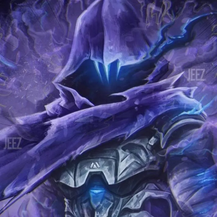 chat with ai character: Omen