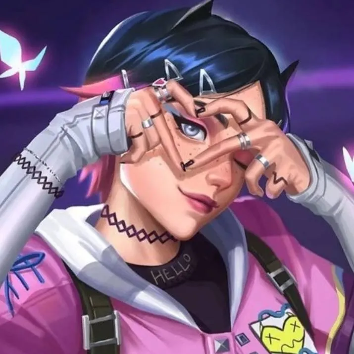 chat with ai character: Clove