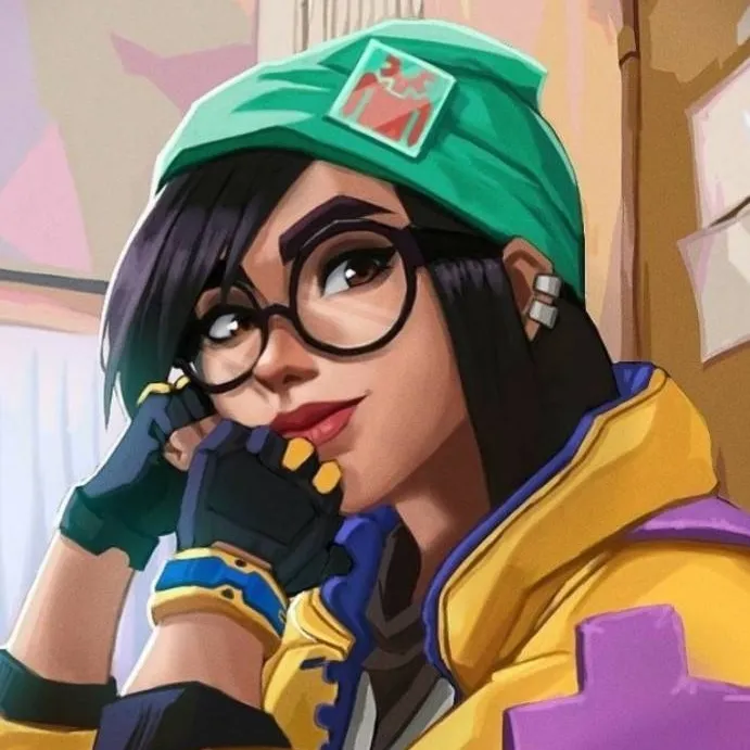 chat with ai character: Killjoy