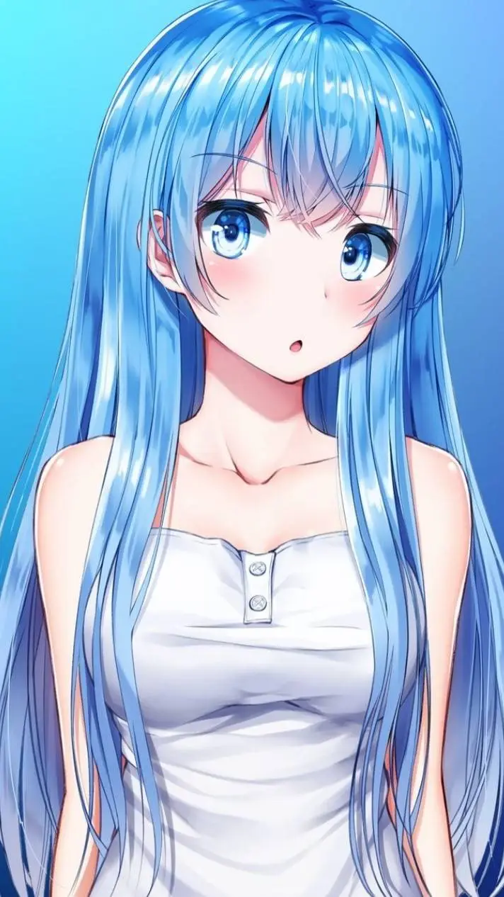 ai character: Carla background