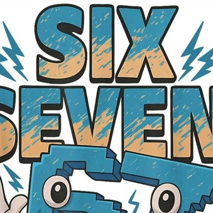 chat with ai character: Six Seven