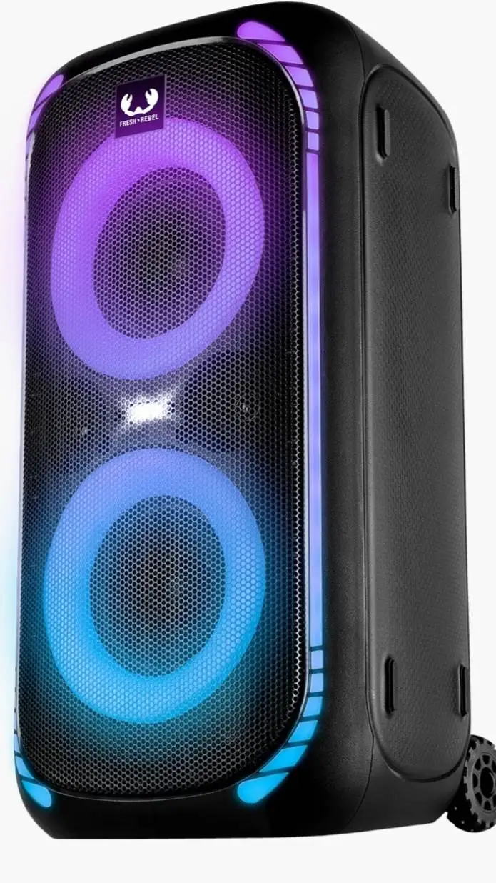 ai character: Contador del Temu background