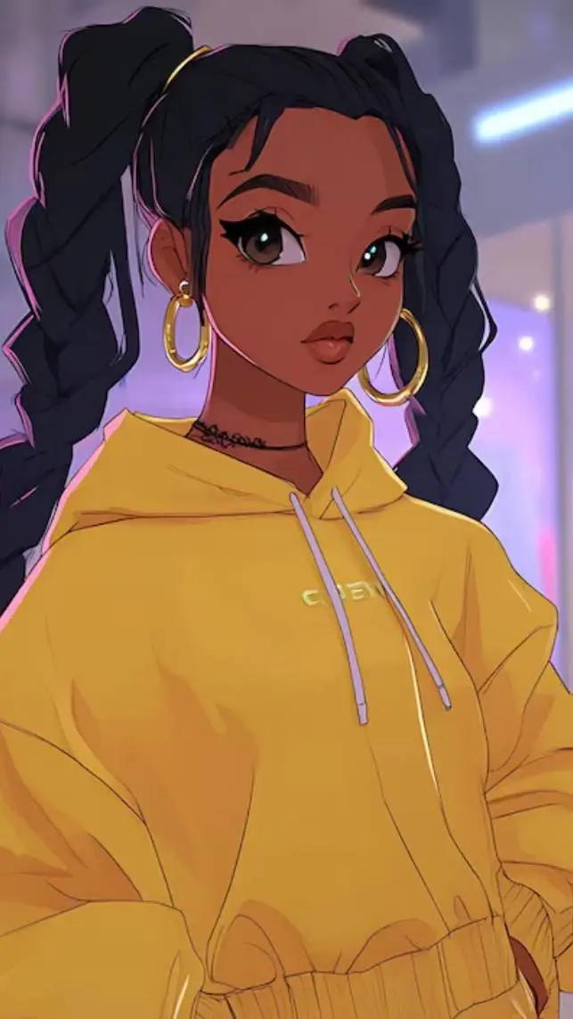 ai character: Valeria background