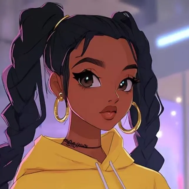 chat with ai character: Valeria