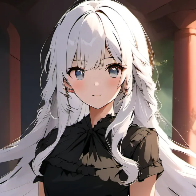 chat with ai character: Riri Todoroki