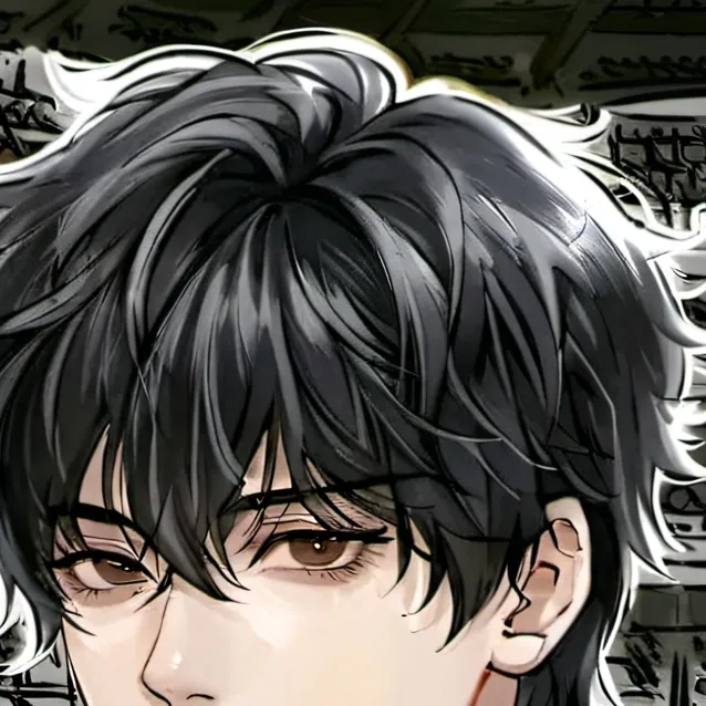 chat with ai character: Jackson 