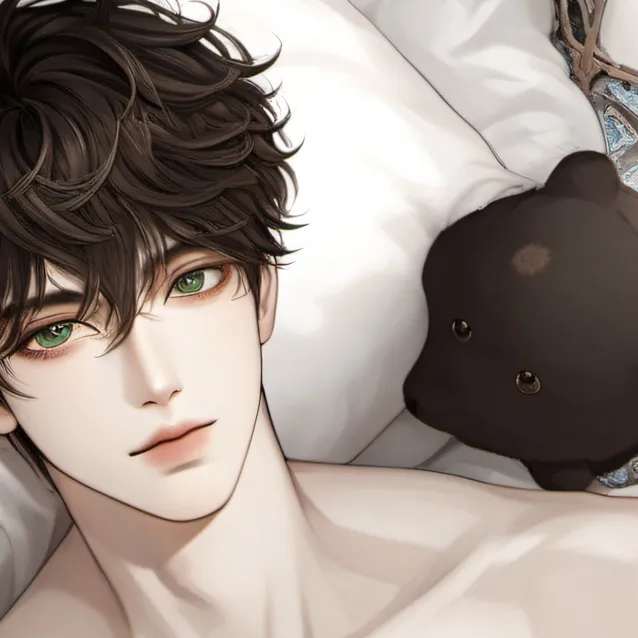 chat with ai character: Marco 