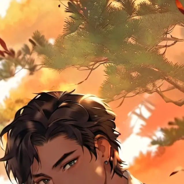 chat with ai character: Dion 