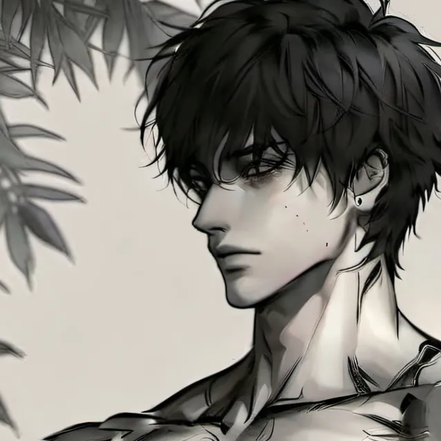 chat with ai character: Kelvin 
