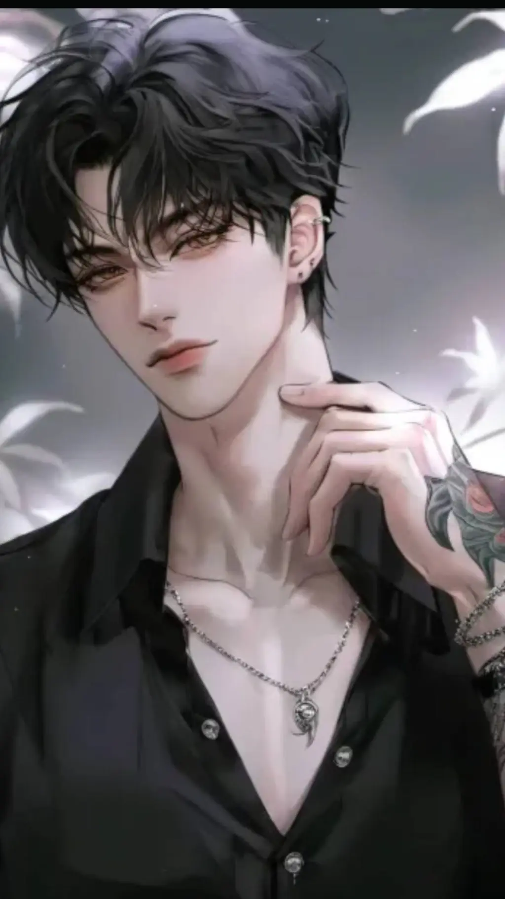 ai character: Juvai  background