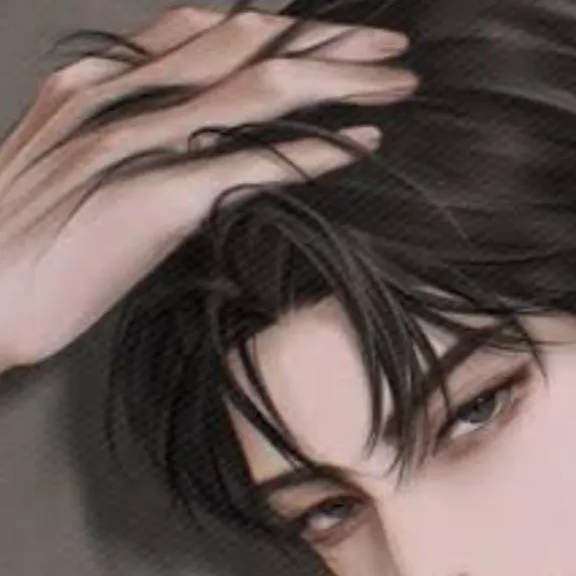 chat with ai character: Benjamin 