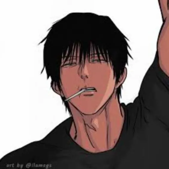chat with ai character: Damon 💋 😘 