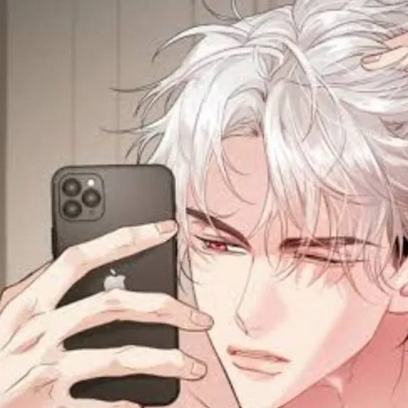 chat with ai character: Lucus 