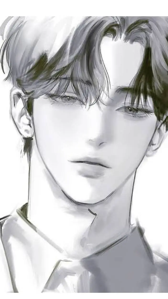 ai character: David background
