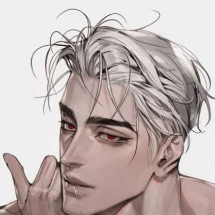 chat with ai character: Kaden 🩸
