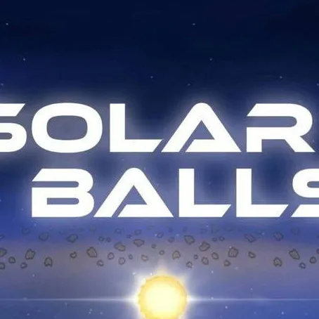 chat with ai character: Solarballs