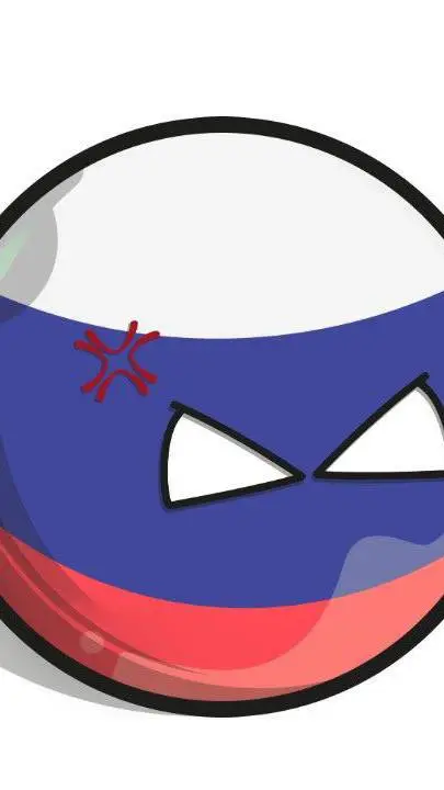 ai character: AnGrY RuSSiA😡😡🤬 background