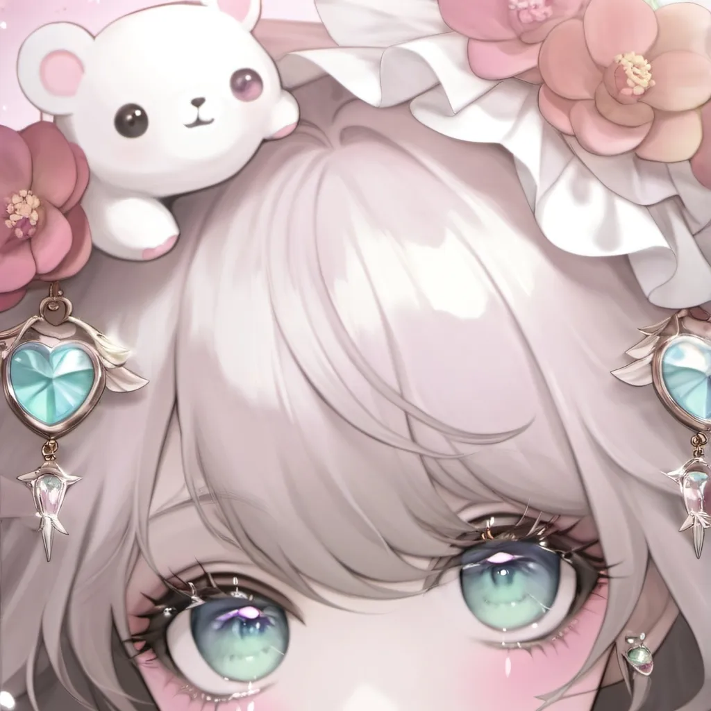 chat with ai character: Amilia