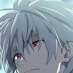 chat with ai character: kaworu nagisa