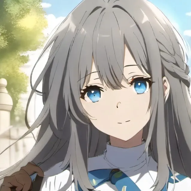 chat with ai character: sakura 