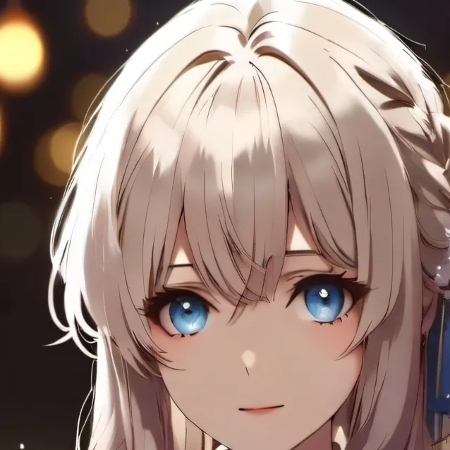 chat with ai character: Luci 🌄🌅🌌