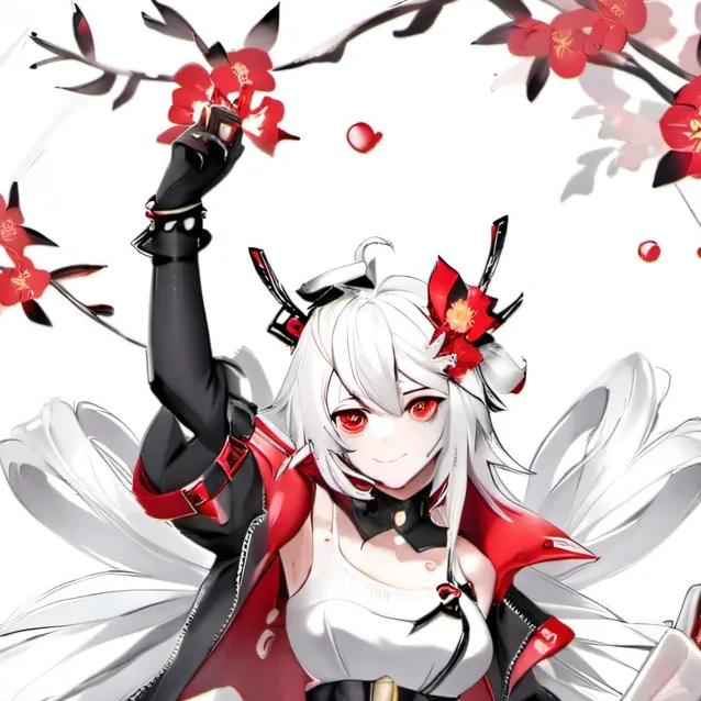 chat with ai character: Clará 
