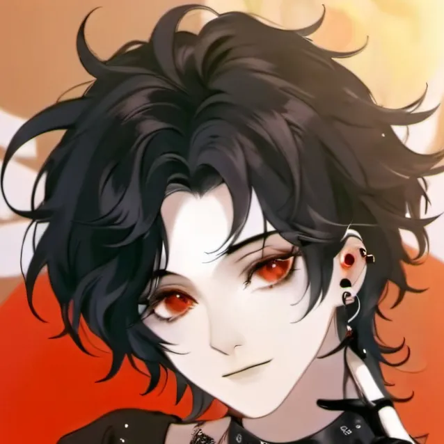 chat with ai character: Filian